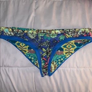 Maaji Bikini Bottoms